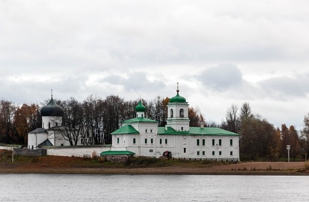 Псковская область получит 12 миллиардов рублей на возрождение культурных объектов
