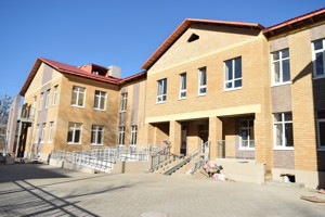 Смотреть Детский Сад Новый Год