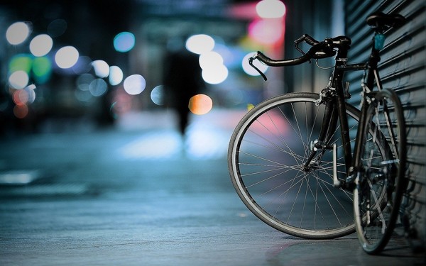 В Великих Луках полиция раскрыла кражу велосипеда