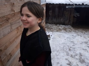 Информация об угрозах в адрес написавшей Путину девочки и ее матери не подтвердилась