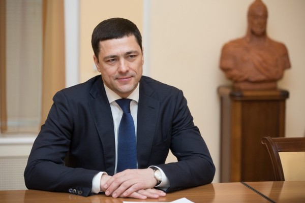 Михаил Ведерников вошёл в ТОП-10 «кремлевского» рейтинга губернаторов
