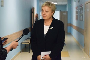 Вера Емельянова приняла участие во всероссийском совещании Ольги Голодец по нацпроектам