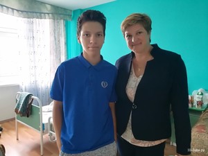 Охота на детей: Отец раненого великолукского подростка просит помощи Михаила Ведерникова