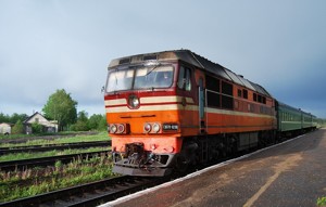 Игорь Сильченков не считает возможным вернуть поезд Великие Луки — Себеж